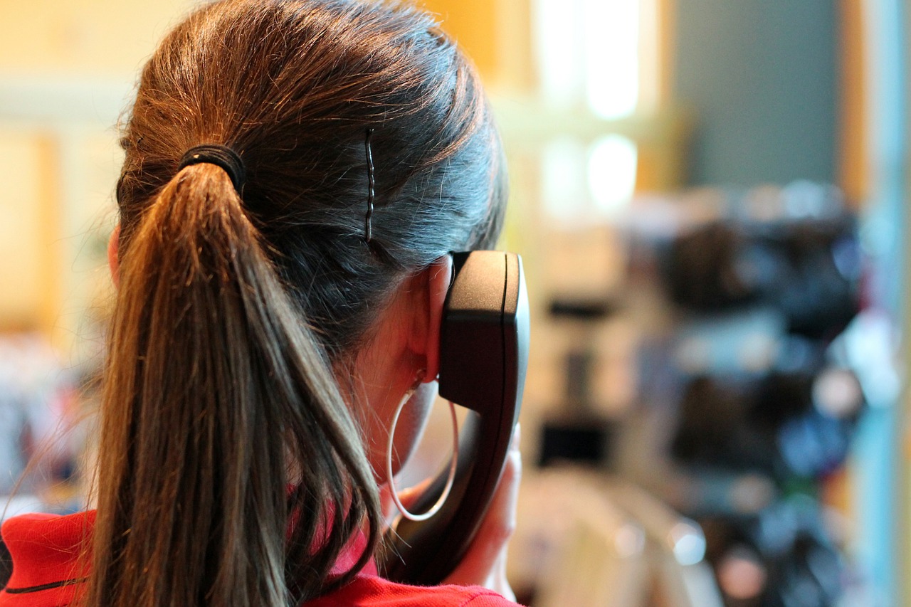 logiciel pour Call Center